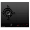 Fisher & Paykel CGI603DNGTB4 Kitchen Cooktop