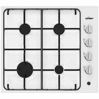 Chef CHG642SC Kitchen Cooktop