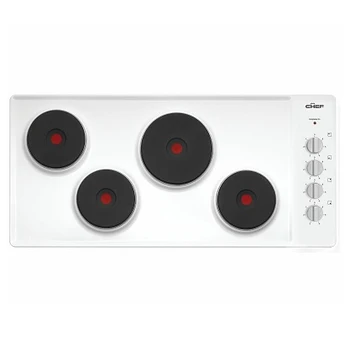 Chef CHS942WB Kitchen Cooktop