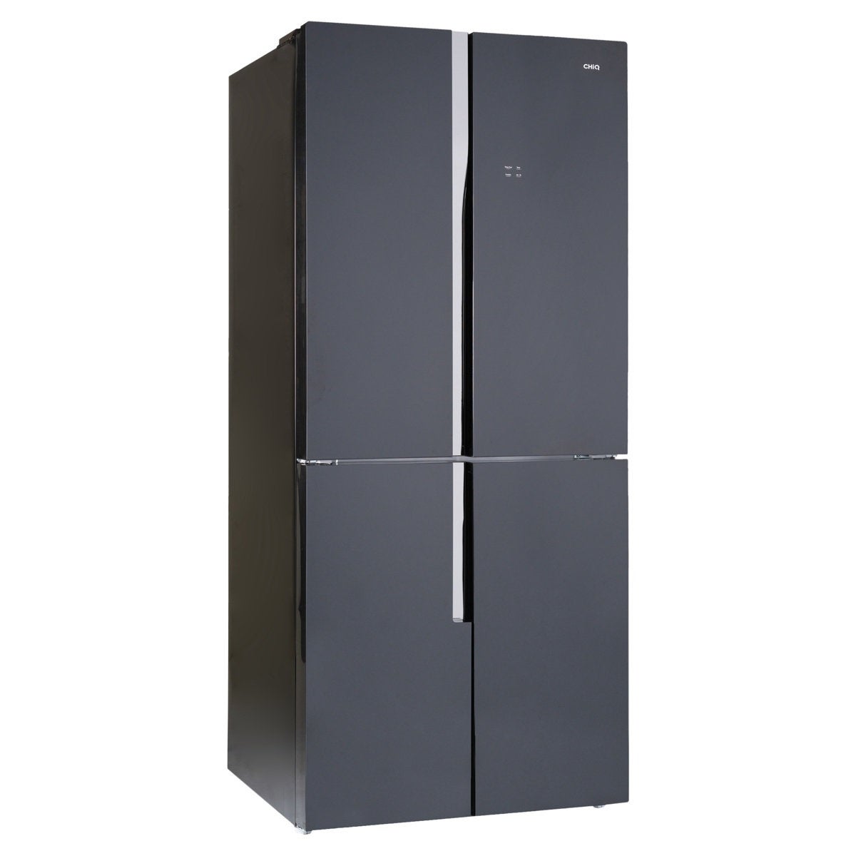 CHiQ CFD462GB Refrigerator