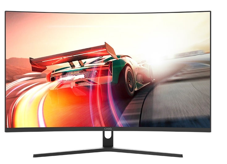 CHiQ 32C920QG 32inch Curved Gaming Monitor