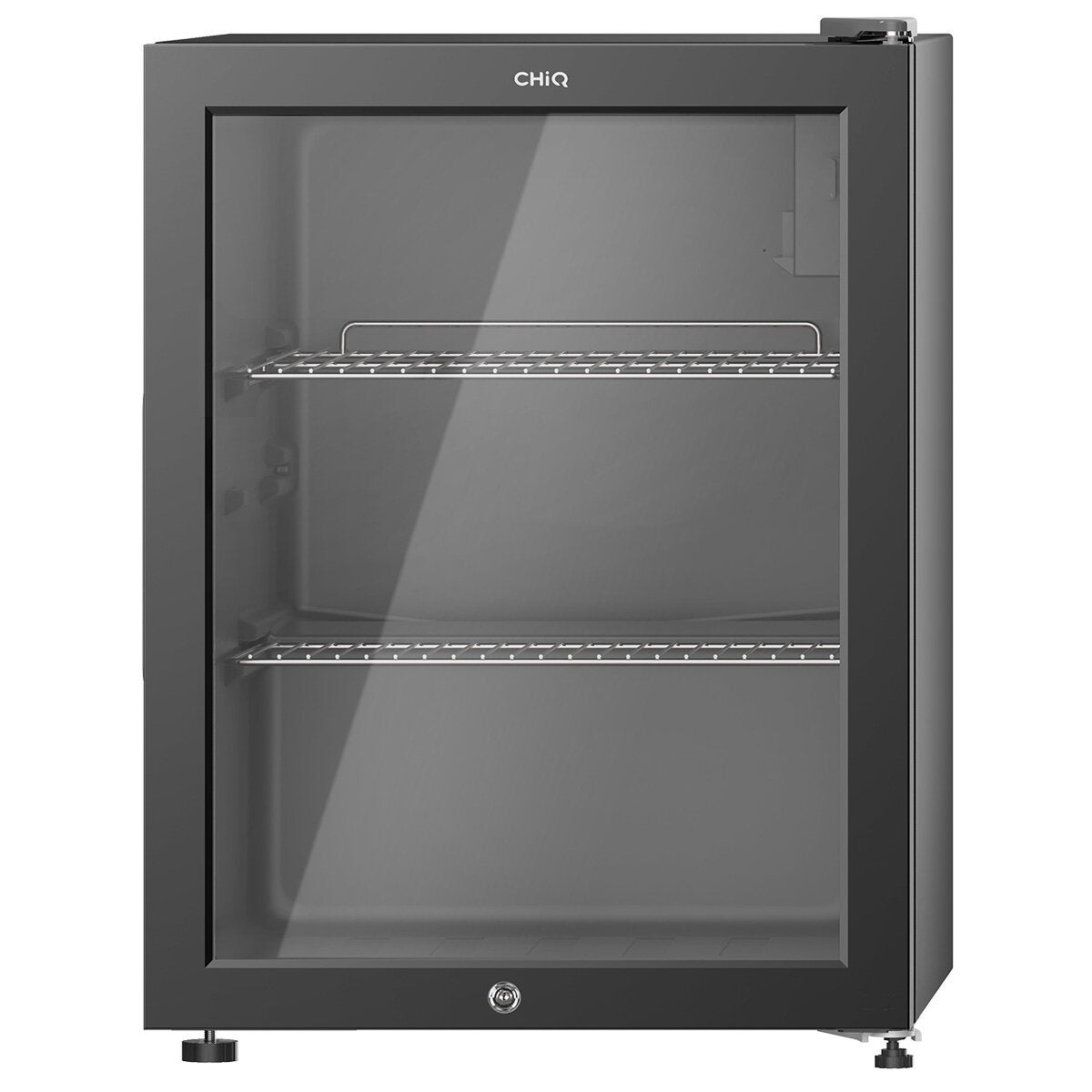 CHiQ CBC064BG 64L Beverage Centre Bar Fridge