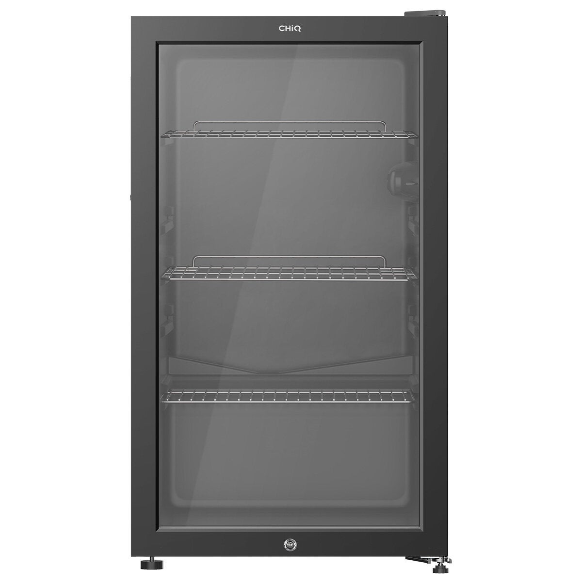 CHiQ CBC094BG 94L Beverage Centre Bar Fridge