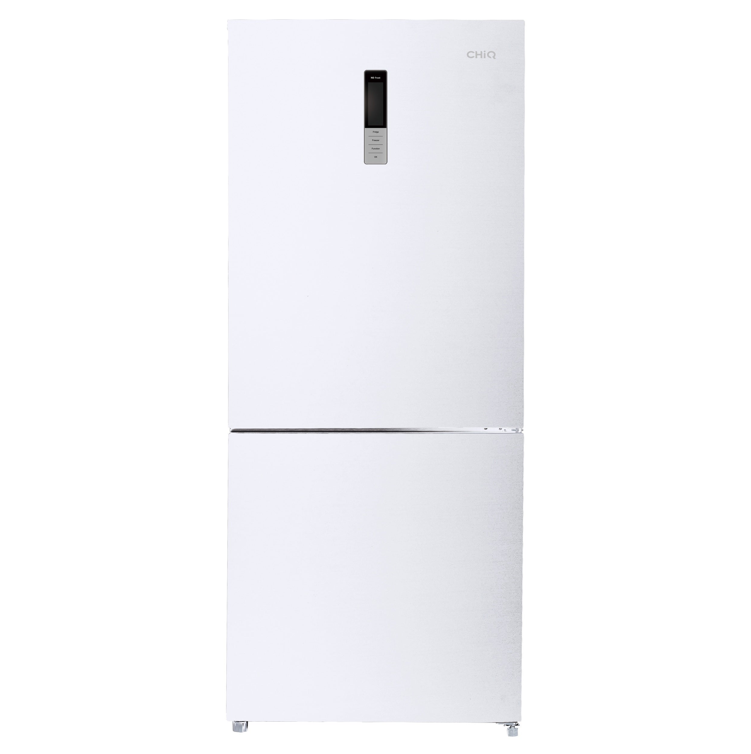 CHiQ CBM396NW Refrigerator