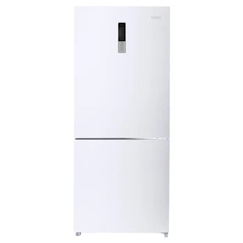 CHiQ CBM396NW Refrigerator