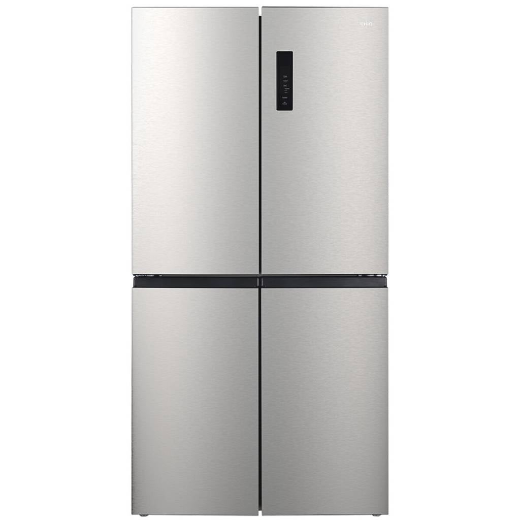 CHiQ CCD500N 503L French Door Side by Side Refrigerator