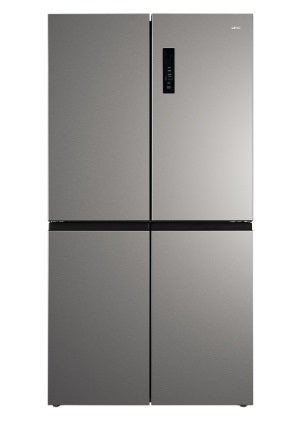 CHiQ CCD596N 601L French Door Side by Side Refrigerator