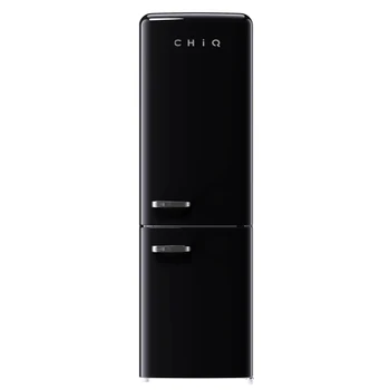 CHiQ CRBM229NB Refrigerator