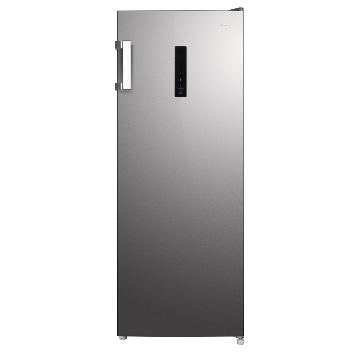 CHiQ CSH165N 166L Upright Hybrid Freezer