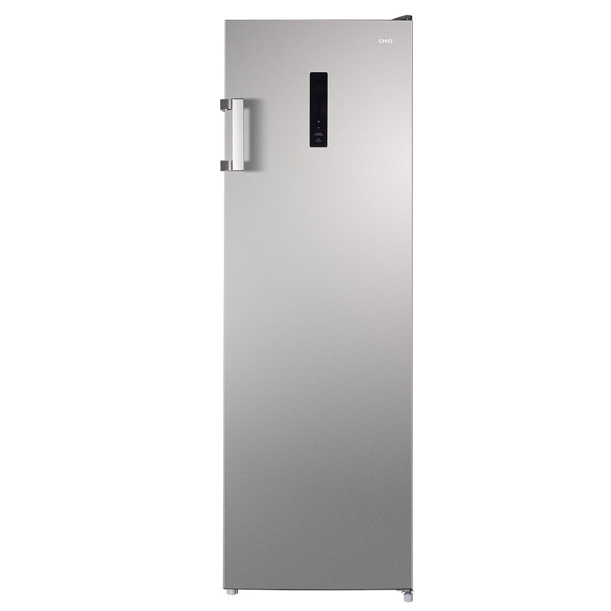 CHiQ CSH205N 206L Hybrid Upright Freezer