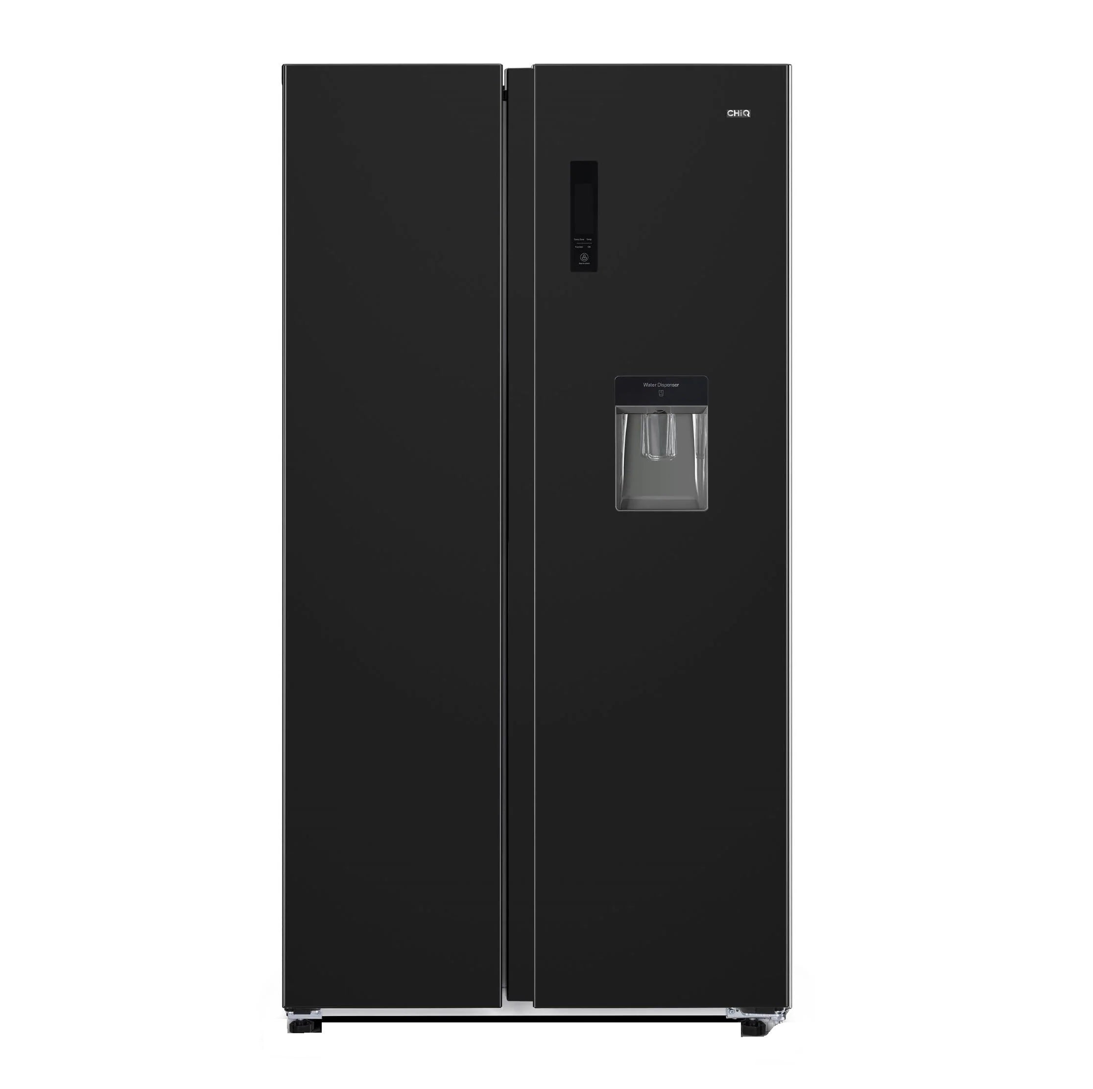 CHiQ CSS556N Refrigerator