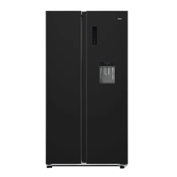 CHiQ CSS556N Refrigerator