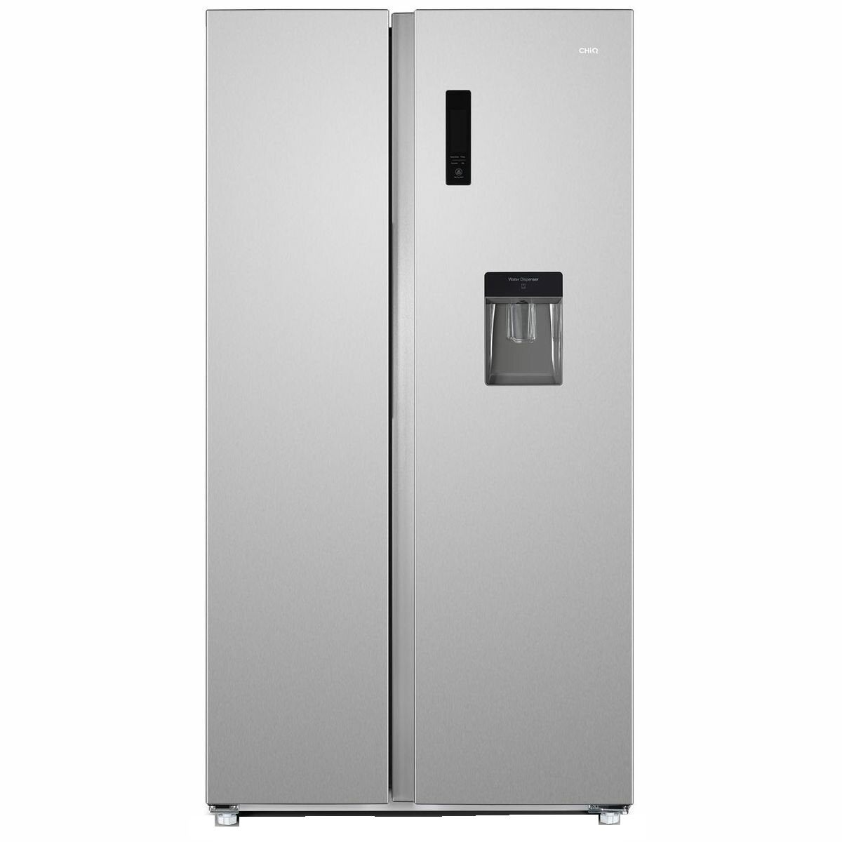 CHiQ CSS557N Refrigerator