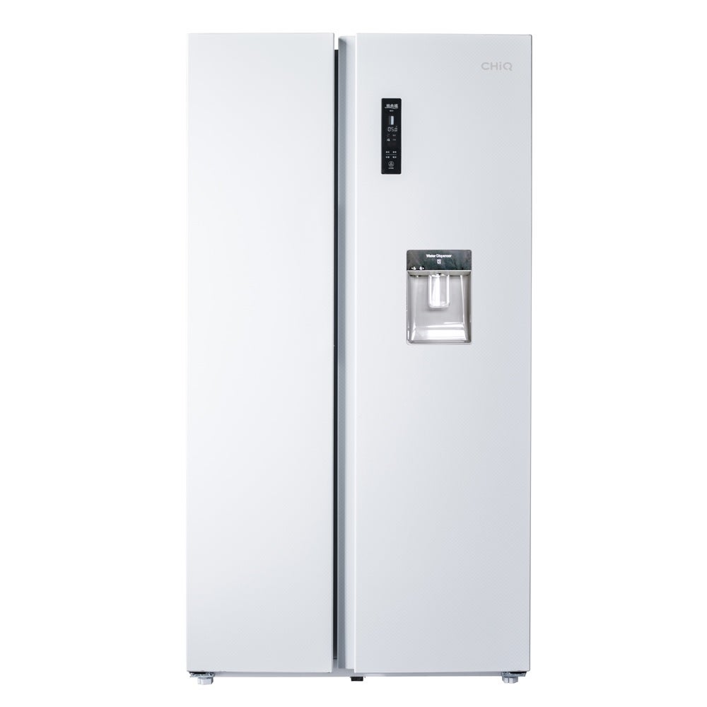 CHiQ CSS559N Refrigerator