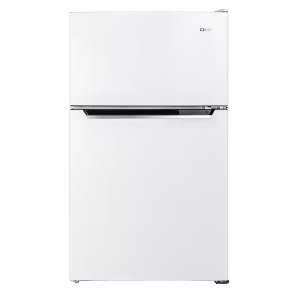 CHiQ CTM086D 86L Two Door Bar Fridge