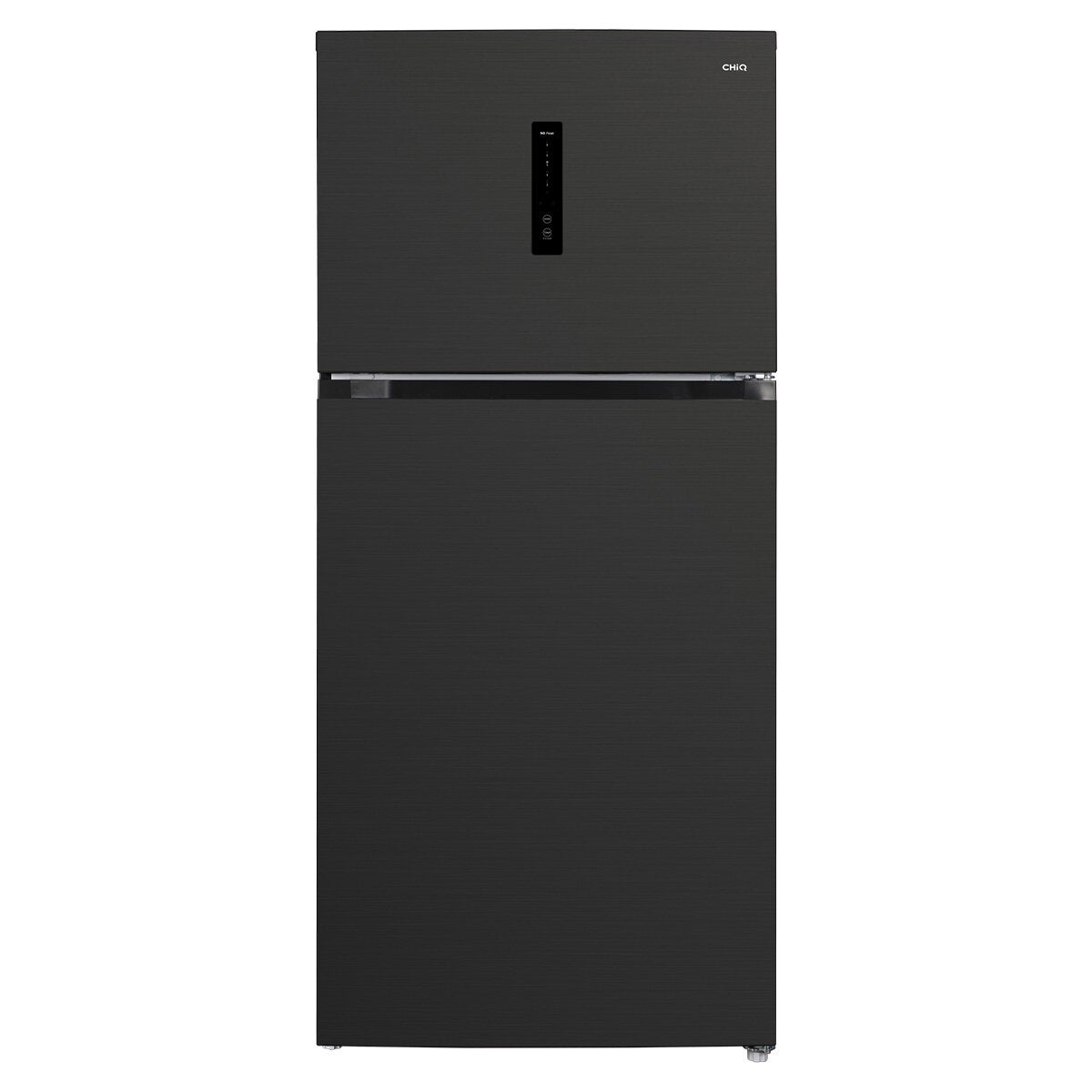 CHiQ CTM513N 515L Top Mount Refrigerator
