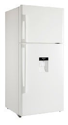 CHiQ CTM519WD Refrigerator