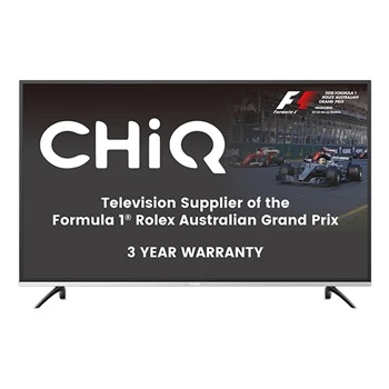 CHiQ U50G9 50inch UHD LED TV