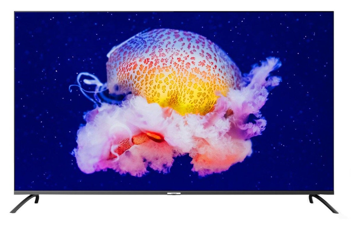 CHiQ U55QM8V 55inch UHD QLED TV