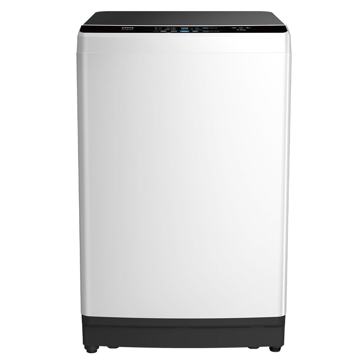 CHiQ WTL80FD 8kg Top Load Washing Machine