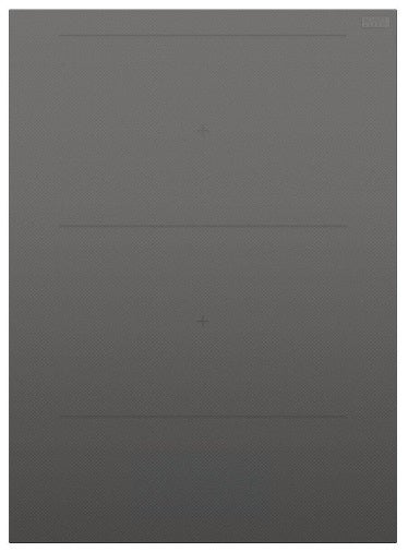 Fisher & Paykel Series 11 CI392DG1 39cm Auxiliary Induction Cooktop