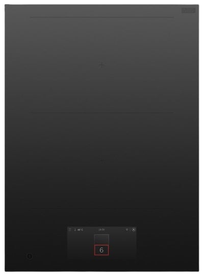 Fisher & Paykel Series 11 CI392DTTB1 39cm Induction Cooktop