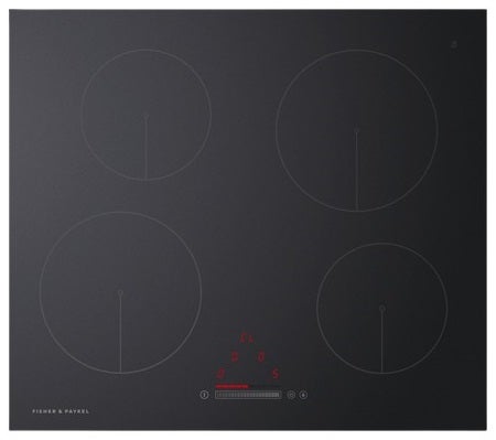 Fisher & Paykel Series 5 CI604CTPB1 60cm Induction Cooktop