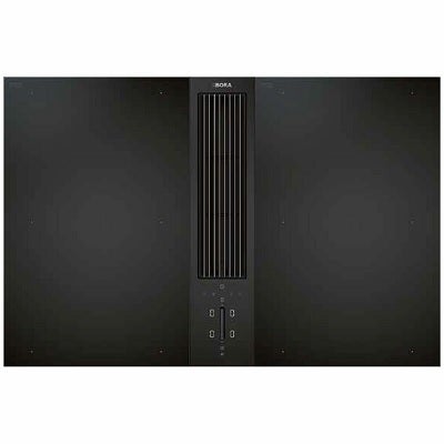 Bora CKA2FI Kitchen Cooktop