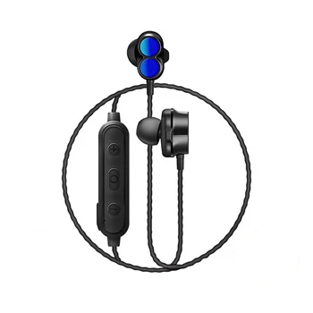 CLiPtec BBE104 Wireless Headphones