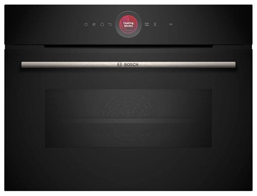 Bosch Series 8 CMG7241B1A Compact Built-In Electric Oven