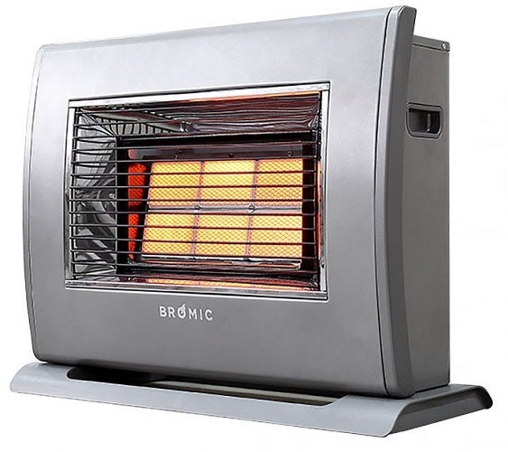 Bromic COMP731-1 Heater