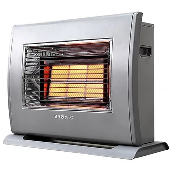 Bromic COMP731-1 Heater