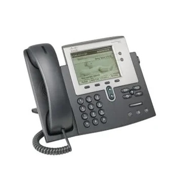 Cisco CP-7942G IP Refurbished Phone