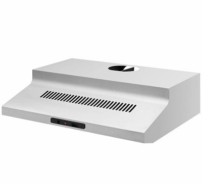 Chef CRF610SB Kitchen Hood