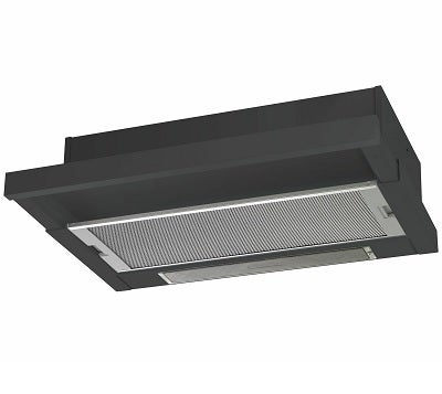 Chef CRR612DB Kitchen Hood