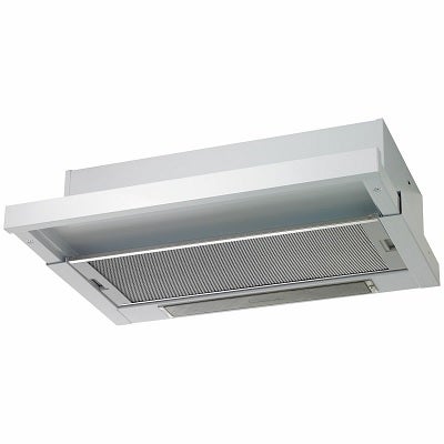 Chef CRR612WB Kitchen Hood