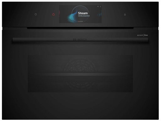 Bosch Series 8 CSG958DB1 Compact Built-In Electric Oven
