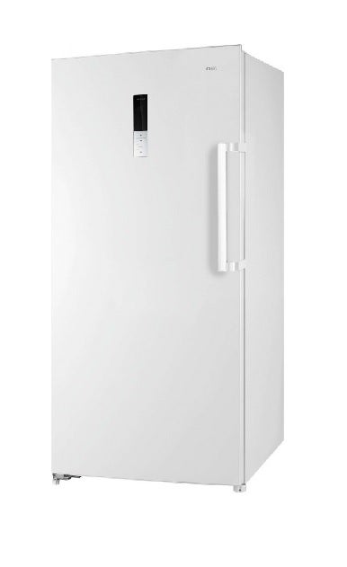 Chiq CSH311NWL3 Vertical Hybrid Freezer