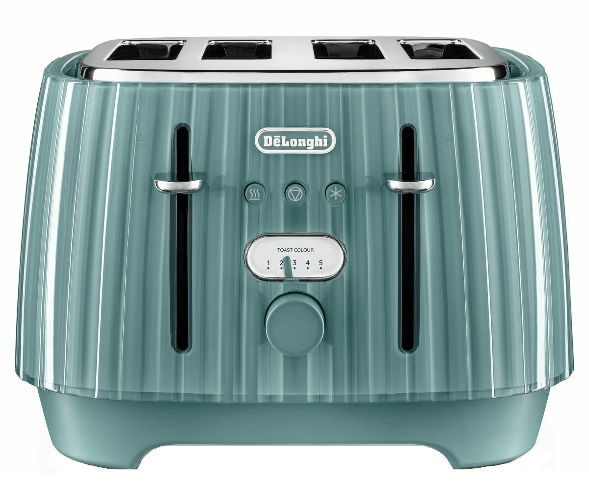 DeLonghi CTD4003 Toaster