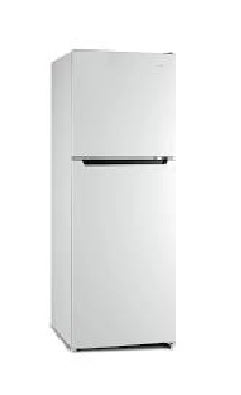 Chiq CTM202NW3 202L Top Mount Refrigerator