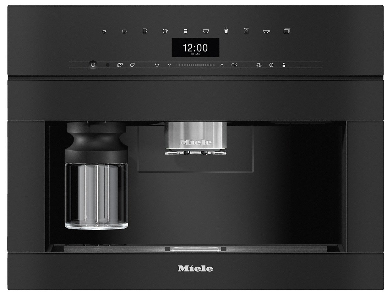 Miele CVA 7440 Coffee Maker