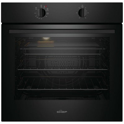 Chef CVE612DB Oven