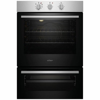 Chef CVE662SB Oven