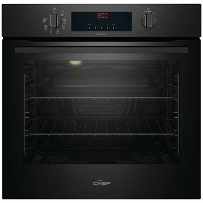 Chef CVEP614DB Oven