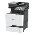 Lexmark CX735ADSE Printer