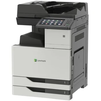 Lexmark CX920DE Printer