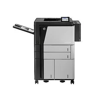 HP LaserJet Enterprise M806x+ CZ245A Printers