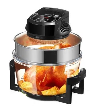 Maxkon CZS150499 Air Fryer