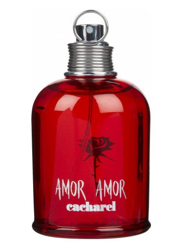 Cacharel Amor Amor Women's Perfume