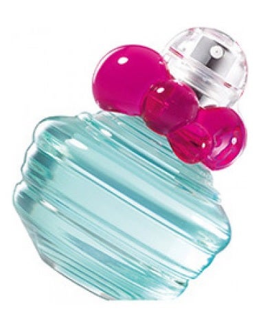Cacharel Catch Me LEau Women's Perfume